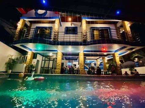 nine blue hot spring resort|Nineblue 1 Private Hotspring .